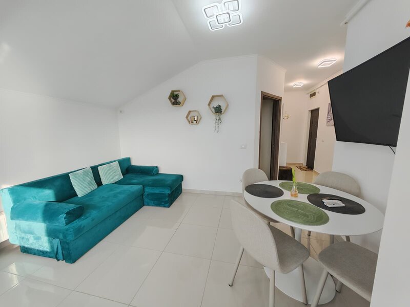 Ilfov Apartament 2 camere luminos 5 minute metrou Dim. Leonida, tip studio