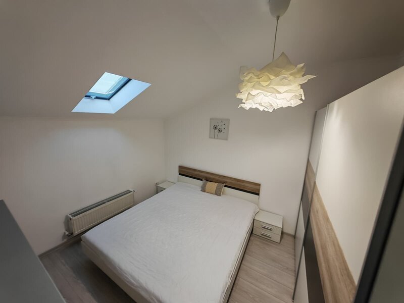 Ilfov Apartament 2 camere luminos 5 minute metrou Dim. Leonida, tip studio