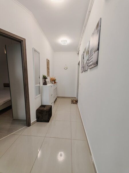 Ilfov Apartament 2 camere luminos 5 minute metrou Dim. Leonida, tip studio