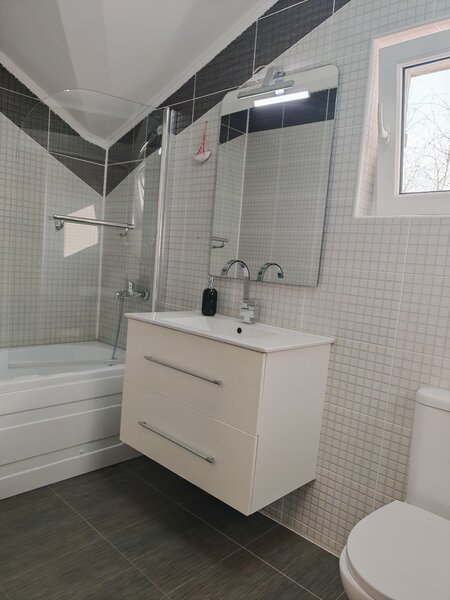 Ilfov Apartament 2 camere luminos 5 minute metrou Dim. Leonida, tip studio