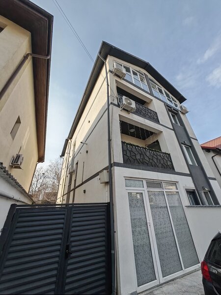 Ilfov Apartament 2 camere luminos 5 minute metrou Dim. Leonida, tip studio
