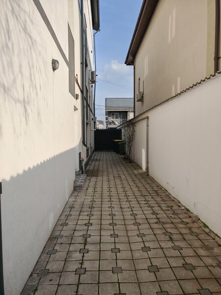 Ilfov Apartament 2 camere luminos 5 minute metrou Dim. Leonida, tip studio